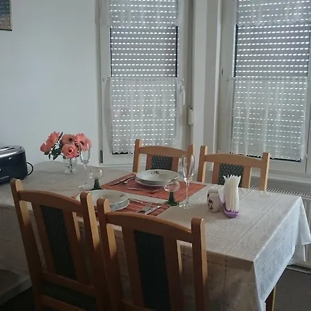 Guest house Natalie