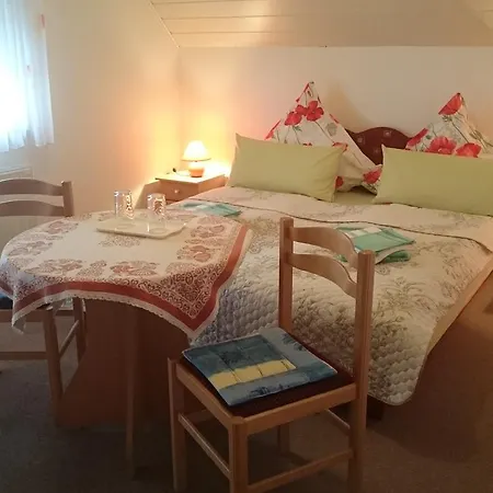 Guest house Natalie 3*