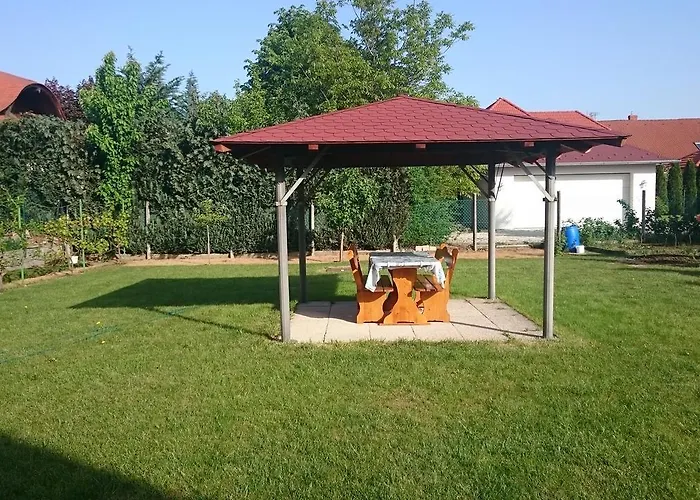 Vendégház Natalie Bük