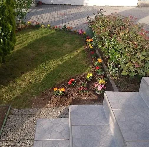 Natalie Vendégház Bük